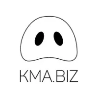 KMA (KissMyAds) logo