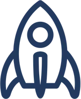 RocketProfit logo