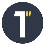 TimeOne logo