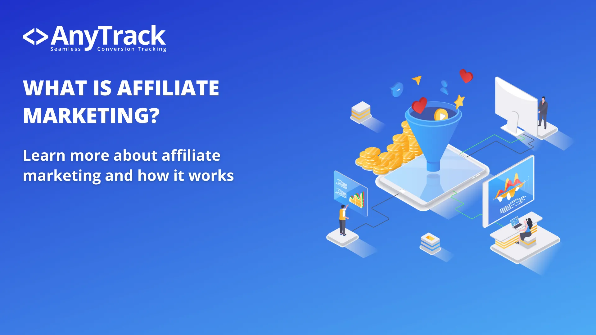 what if affiliate marketing