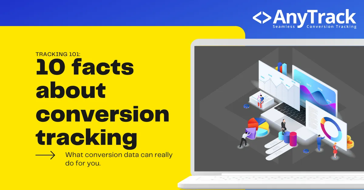 conversion tracking facts