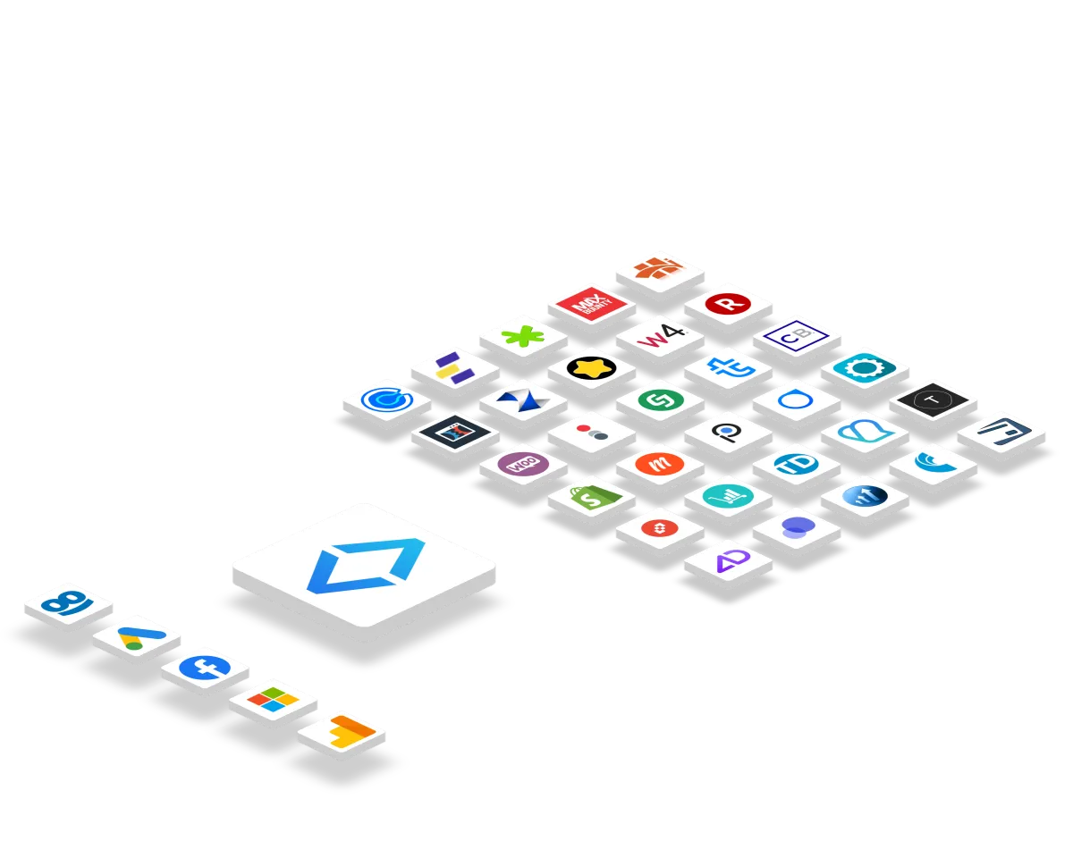 anytrack conversion tracking platform