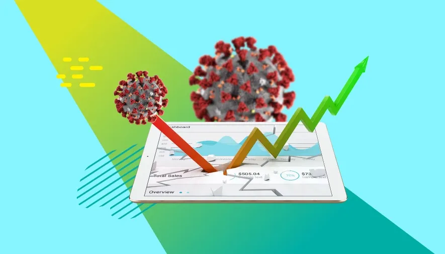 Coronavirus Economic Impact: Market Winners and Losers of COVID-19