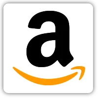 Amazon Associates logo