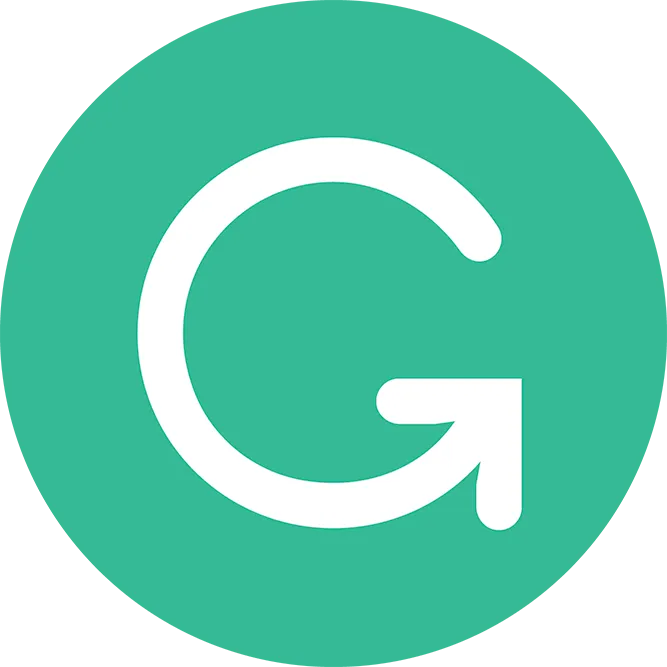 Grammarly logo