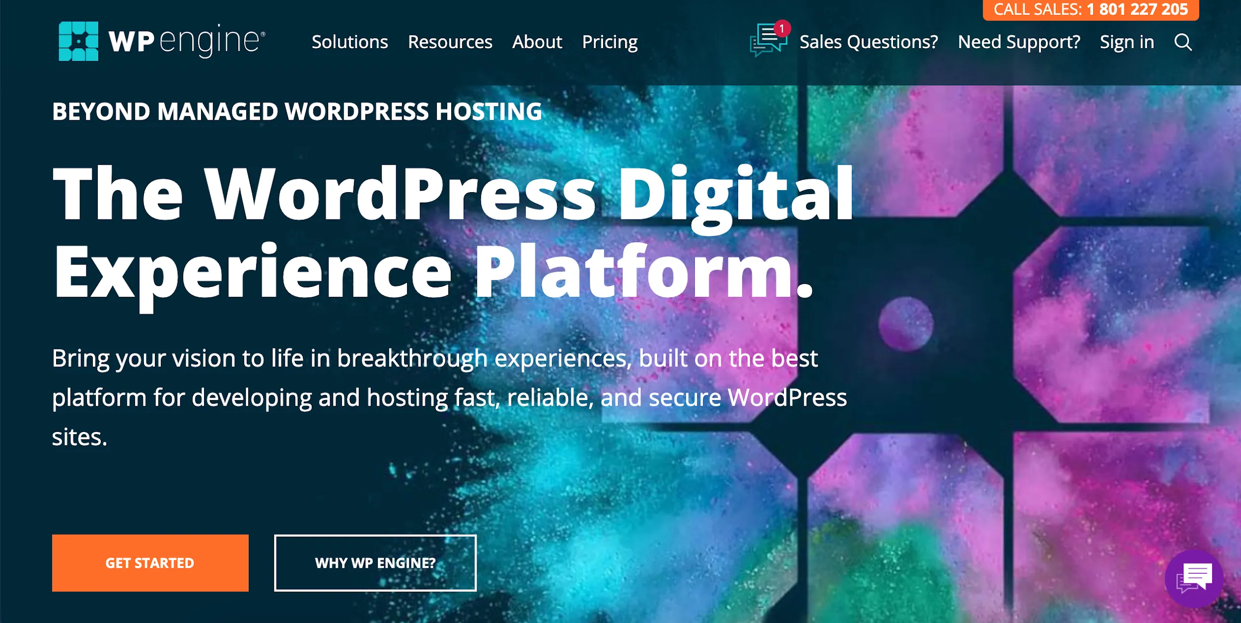 wpengine essential affiliate marketing tool