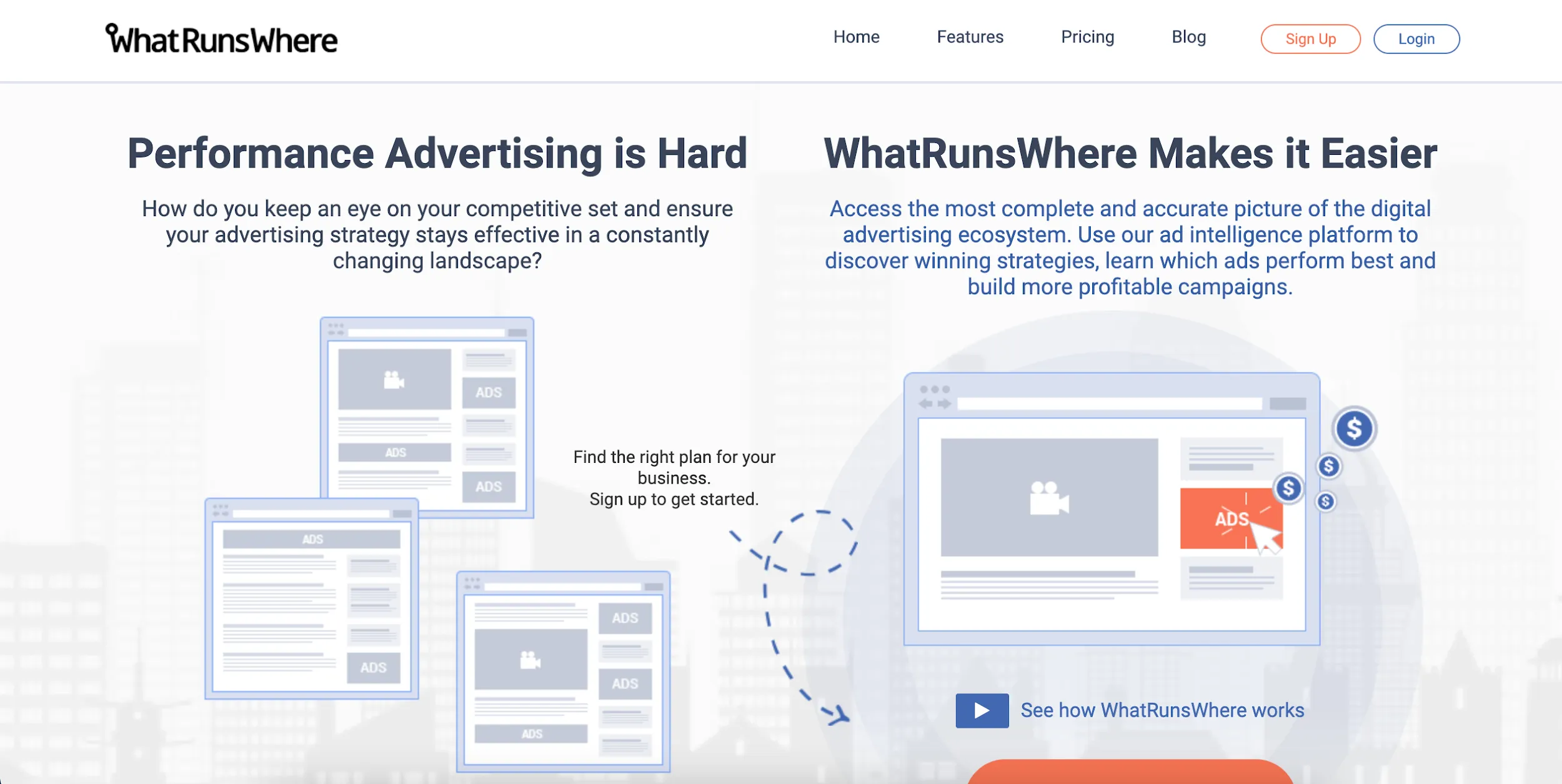 whatrunswhere essential affiliate marketing tools