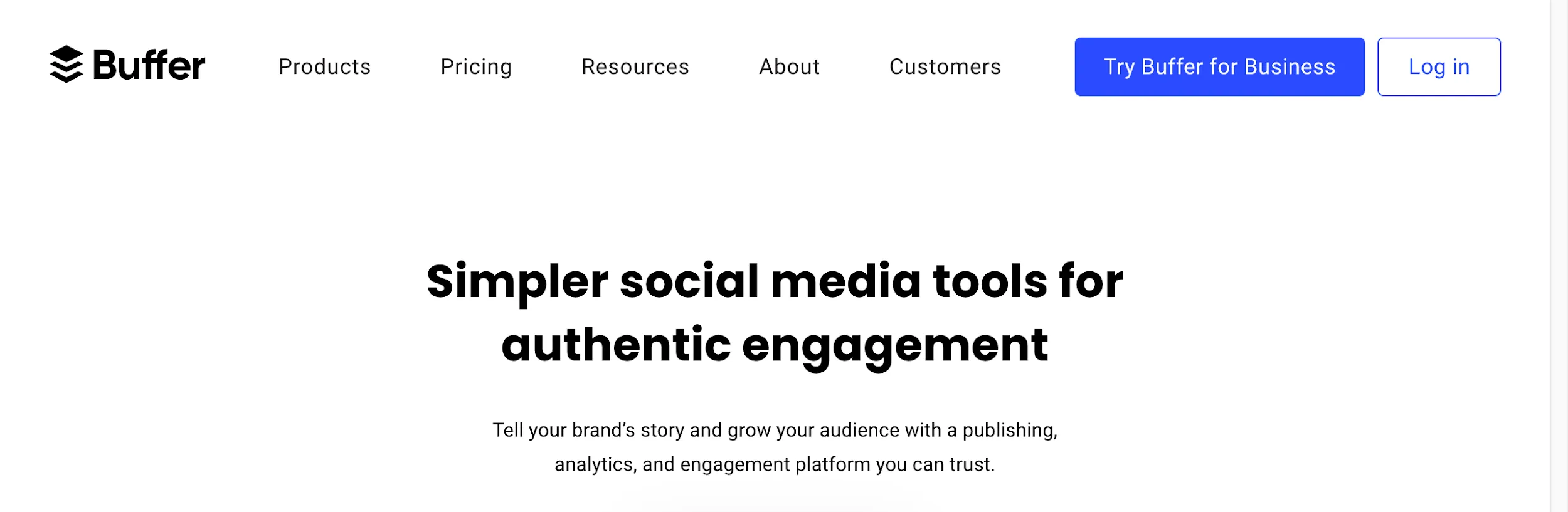 buffer essential affiliate marketing tool