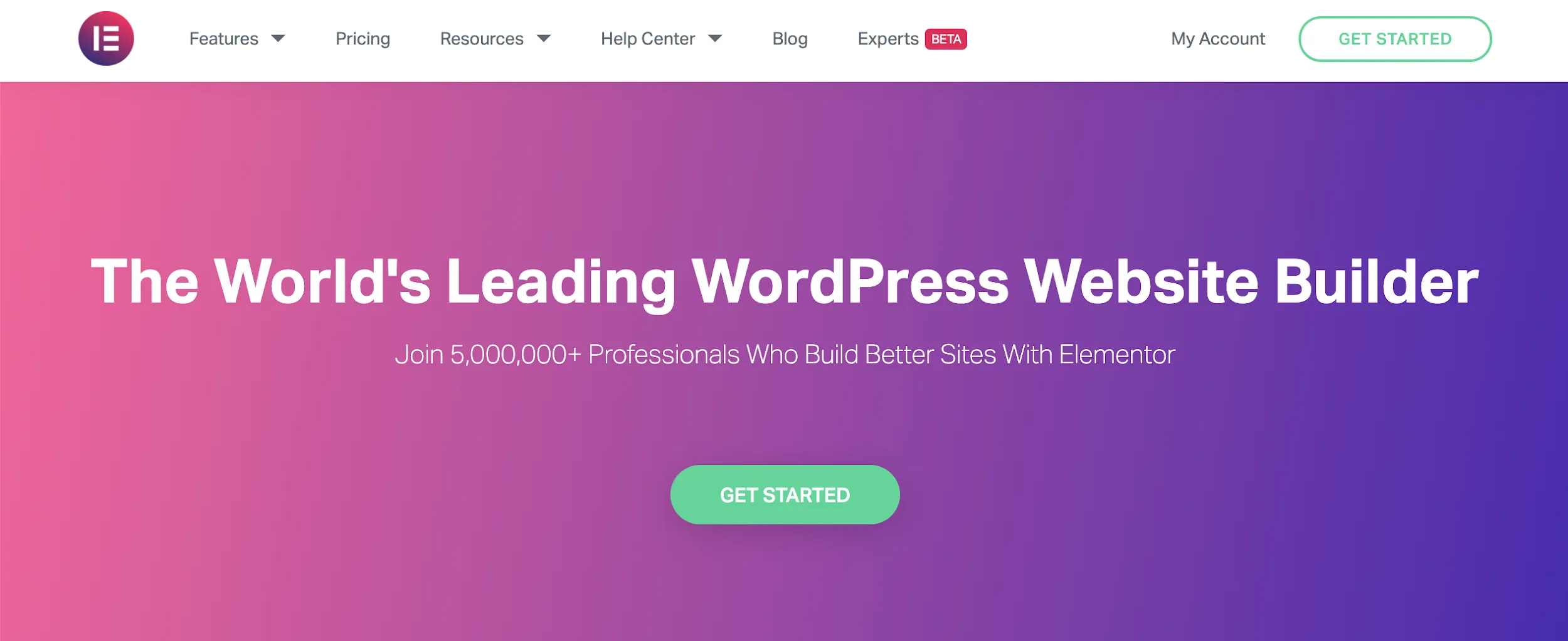 elementor essential affiliate marketing tool