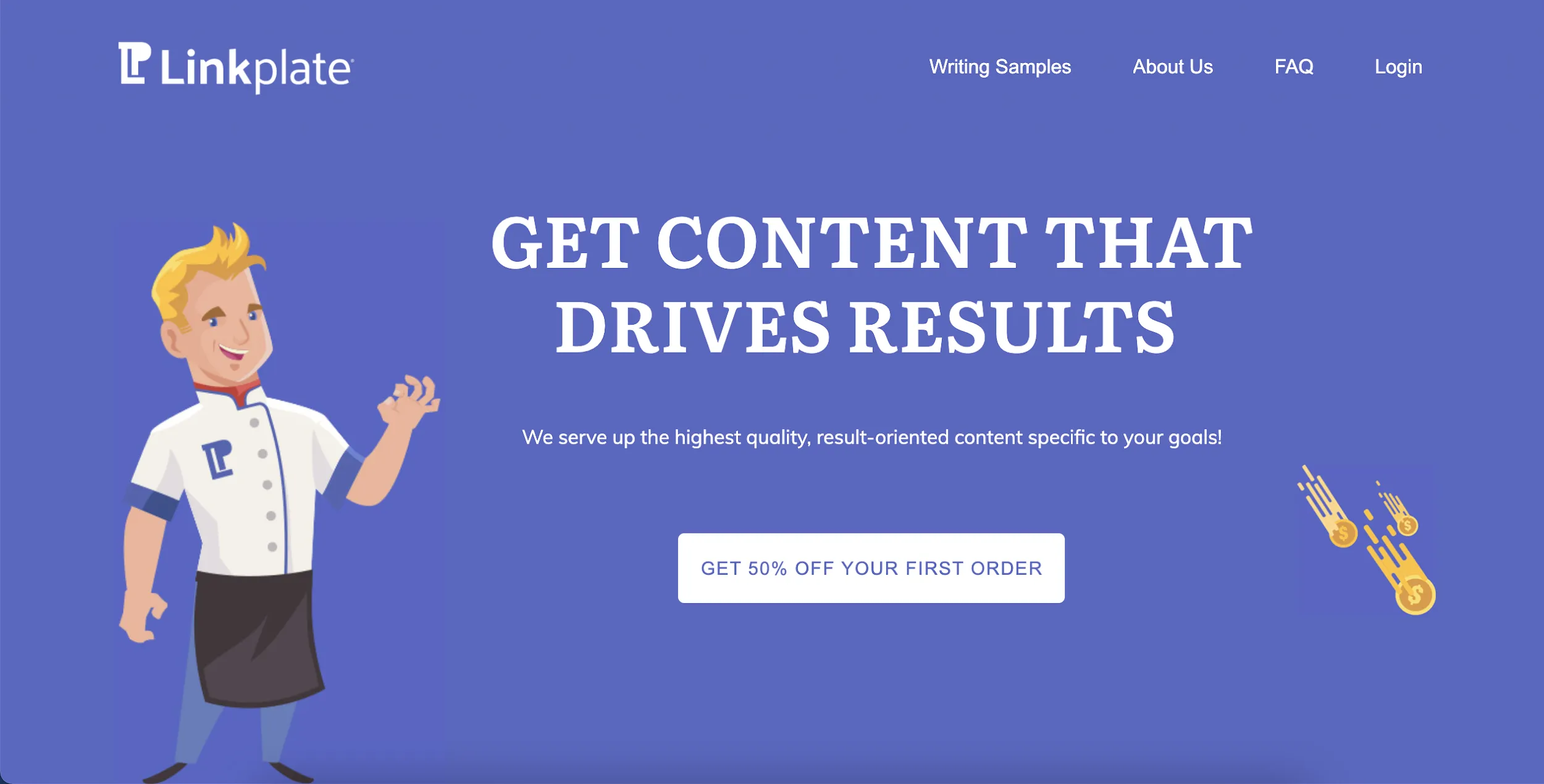 linkplate essential affiliate marketing tool