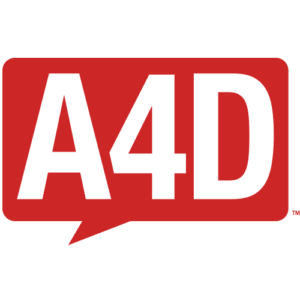 a4d icon