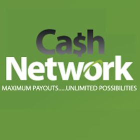 cashnetwork icon