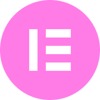 elementor icon