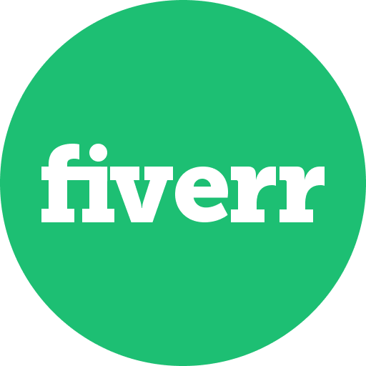 fiverr icon