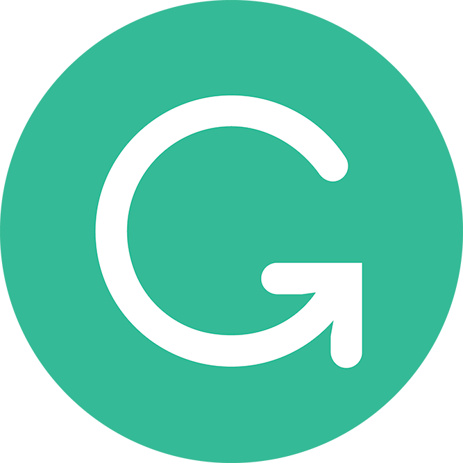 grammarly icon